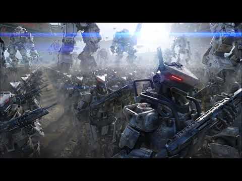 Calapm & Epic Music World - Warborn (Epic Intense Massive Action)