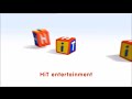 A Rare HiT Entertainment Logo I Know Of