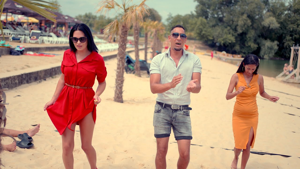 Gipsy Vladis - Oda kalo cirikloro ( cover )