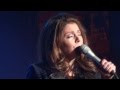 Isabelle Boulay Mille Après Mille Live Montreal 2012 ...