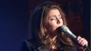 Isabelle Boulay Mille Après Mille Live Montreal 2012 HD 1080P