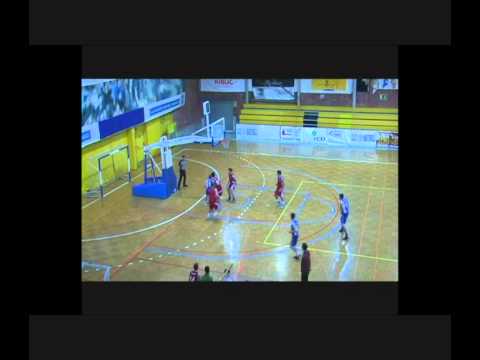 BC Martorell vs Sama Vilanova