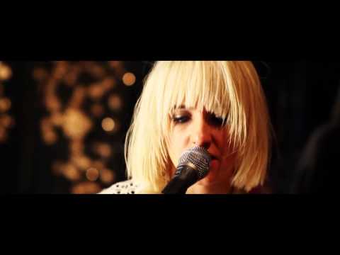 The Joy Formidable - The Everchanging Spectrum of a Lie[Live from Sarm Studio]