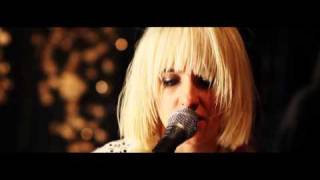 The Joy Formidable - The Everchanging Spectrum of a Lie[Live from Sarm Studio]