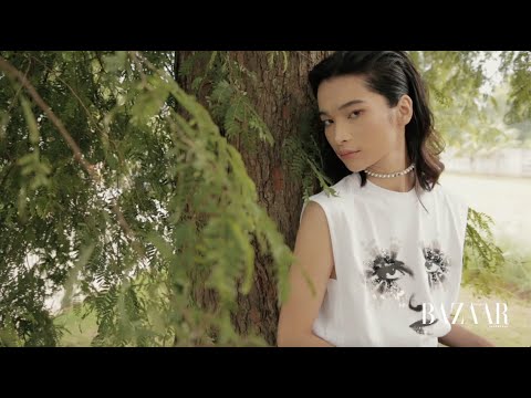 BTS: Fashion Story with Chanel Cruise 2021/22 Collection