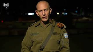 מפקד פיקוד העורף: ״אנחנו מוכנים בהגנה וגם בהתקפה. רק האמונה והקרבה לאלוקים מגנים מושיעים אותנו תמיד.