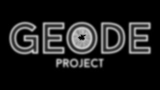Geode Project Pilote