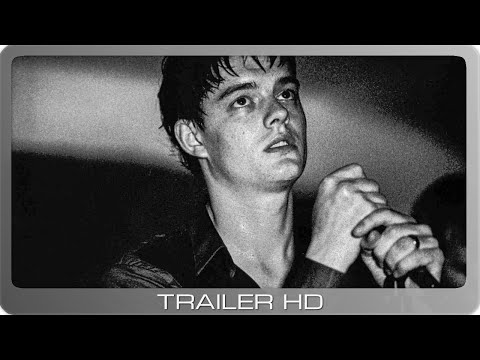 Trailer-Vorschau: Control