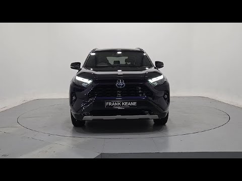 Toyota RAV4 2.5 Hybrid Sport 2WD - Image 2