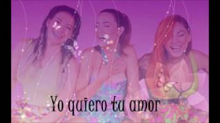 Bandana Bombon Letra