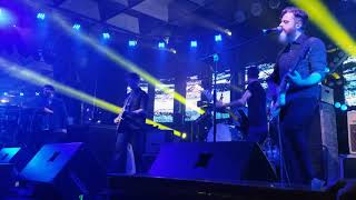 WHEN WE ESCAPE - MINUS THE BEAR