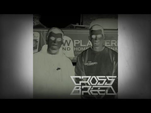 MTD - Gutter - CrossBreedProductions