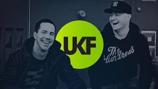 Calyx & TeeBee - Ghostwriter