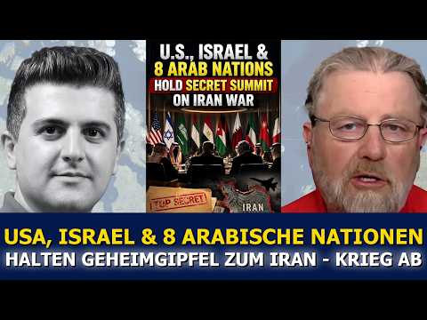 Larry Johnson: Ansarullah-Panzer rollen auf Ta'izz zu, Raketen treffen Aramco in Dschazan Video-Thumbnail von YouTube