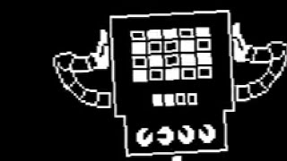 Undertale Metal Crusher Earrape Thủ Thuật Máy Tính Chia - 