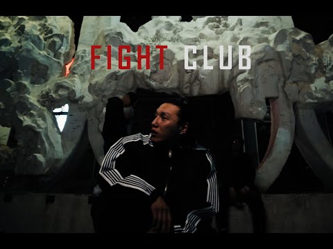 YoungSub - Fight Club (Music Video)