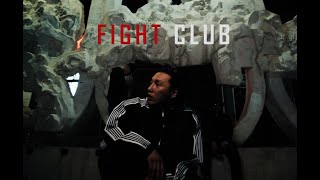 Download lagu YoungSub - Fight Club mp3
