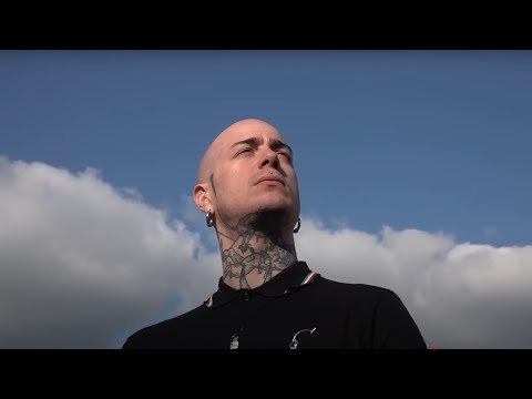 Simone Panetti - CCCP (Official Video)