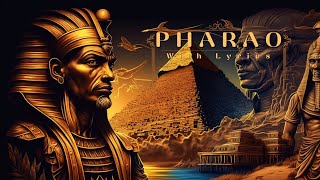 FREEDOM CALL - Pharao -  With Lyrics