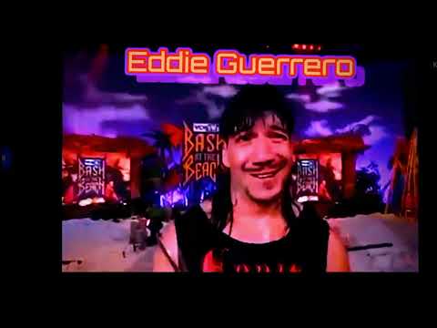 The Filthy Animals Custom WCW Titantron |Featuring Konnan "Psycho"Theme|