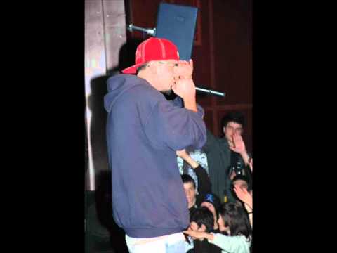 Yuko Muktedir - Saltanat feat. Yener a.k.a Asbest.wmv