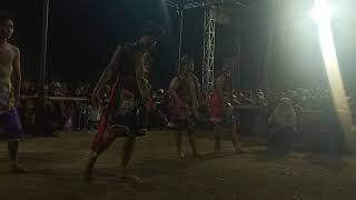 Download lagu Kusdi arjuna turonggo mudho cindelaras live pondok wonolelo mp3