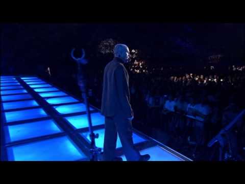 Phil Collins - In The Air Tonight LIVE HD