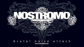 Nostromo - Epitomize
