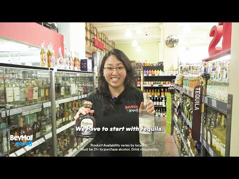 Bevmo Products