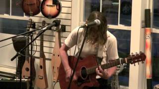 Jewlee Trudden:  "Mary Jane Blues" at Crossroads Music