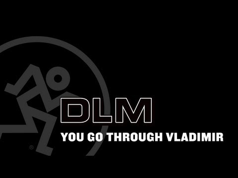 Mackie DLM 2000W Powered Loudspeakers - You Go Through Vladimir