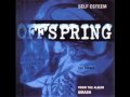 The Offspring - Self Esteem [Instrumental version ...