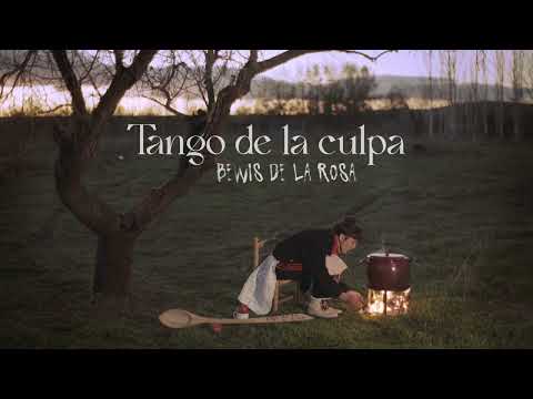 Tango de la culpa 🌹 Bewis de la Rosa