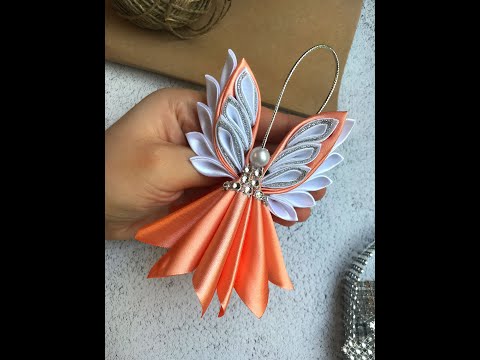 Christmas tree toy angel, Angel aesthetic, christmas decor ideas, christmas crafts