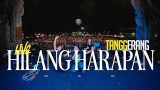 Download lagu STAND HERE ALONE - HILANG HARAPAN ( LIVE ) CREATIVE CLOTHING FEST TANGGERANG 2026 mp3