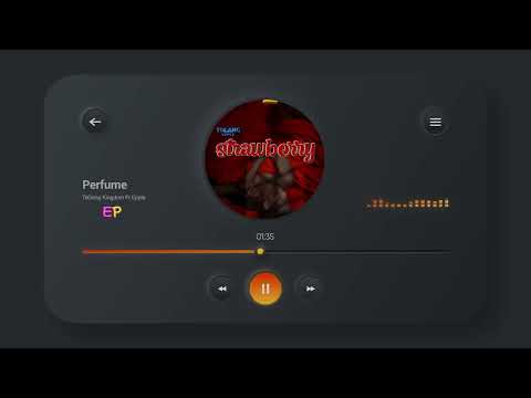 TsGang Ft Epple - Perfume {Track No.2}