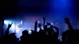 Vanilla Sky - Nightmare (live in Minsk 2018)