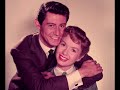 Eddie Fisher - Cindy, Oh Cindy (1956) / I Need You Now (1954)