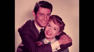 Eddie Fisher - Cindy, Oh Cindy (1956) / I Need You Now (1954)