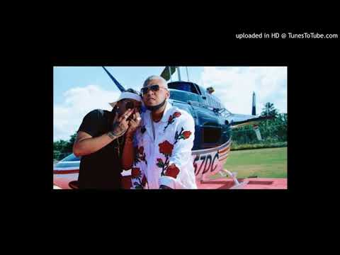 Rochy RD x El Mayor Clasico- wa wa wa audio oficial