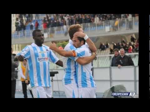 I CAMPIONI DELLA SERIE BWIN 2011-2012 PESCARA