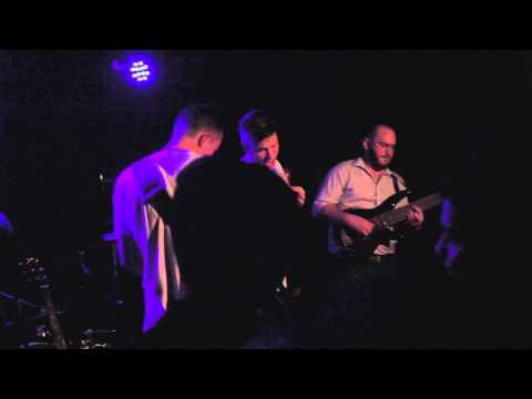 Huj - "Moving On" Live at The Loft 4/25/15