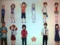 Anohana Full Ending 