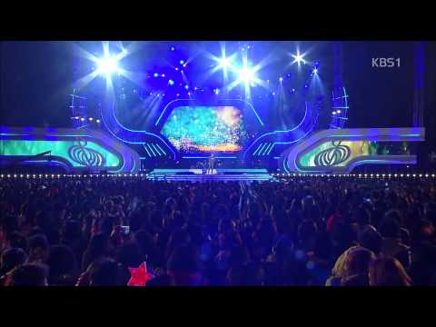 [HIT] 열린음악회-정동하(Jung Dong Ha) - If I.20141116