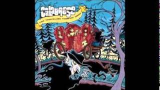Calabrese - Your Ghost