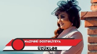 Nazpəri Dostəliyeva — Üzüklər (Rəsmi Audio