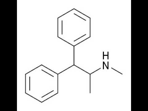 Beta-Phenylmethamphetamine | Wikipedia audio article