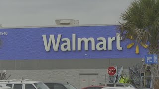 Walmart scam warning