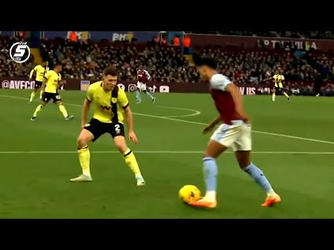 Ollie Watkins - Complete Season in 2024!