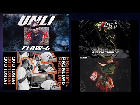 Flow G x Sixth Threat ( UNLI, EXPIRED, PASALOAD, 2G )